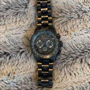 Men’s Citizen Eco Drive watch